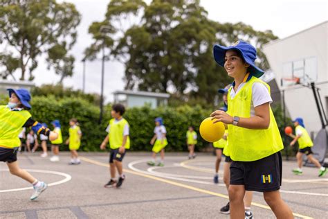 Discover the Carey Difference | Carey Baptist Grammar School