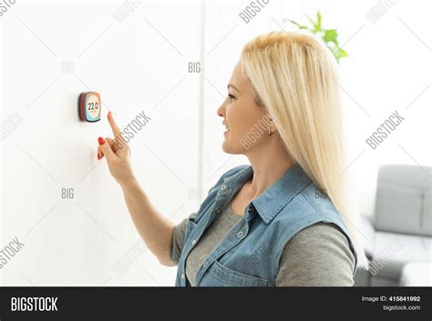 Smart Home Digital Image & Photo (Free Trial) | Bigstock