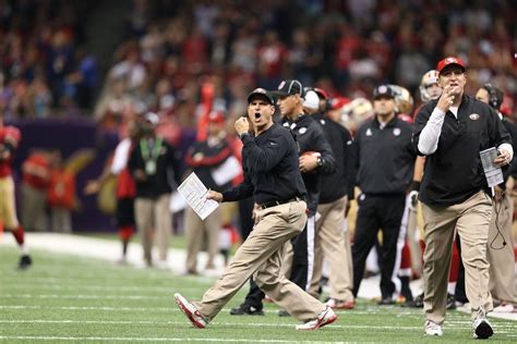 Jim Harbaugh Criticizes Officiating in Super Bowl - The New York Times