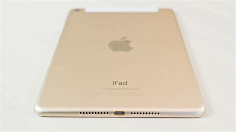 iPad mini 4 Review | Macworld