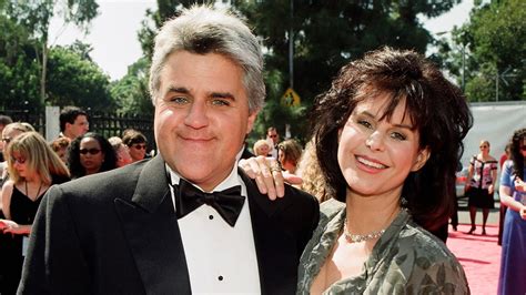 Jay Leno granted conservatorship over wife Mavis due to her dementia ...