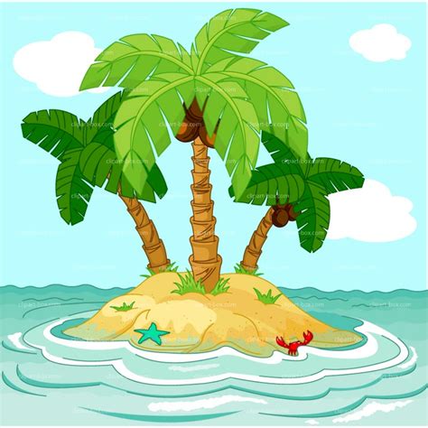 Download High Quality sand clipart island Transparent PNG Images - Art Prim clip arts 2019