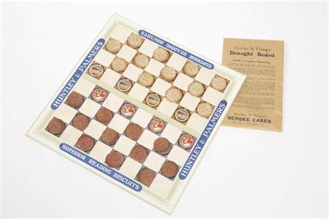 draughts board | V&A Explore The Collections