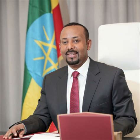 Ethiopian Prime Minister wins Nobel Peace Prize - South Sudan News Agency