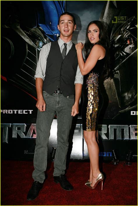 Photo: transformers premiere 07 | Photo 462481 | Just Jared ...