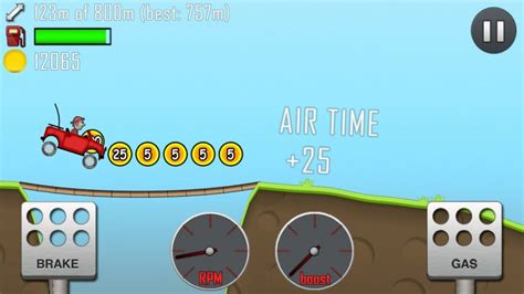 Hill Climb Racing Tips & Cheats: 5 Tricks Every Player Needs to Know