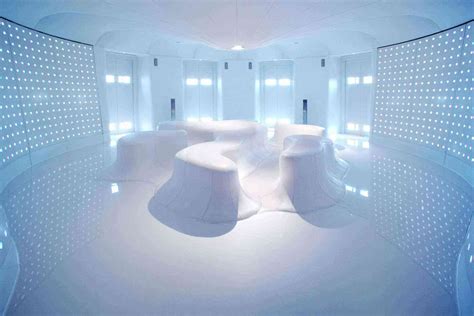 Look at These Space-Themed Hotel Rooms!