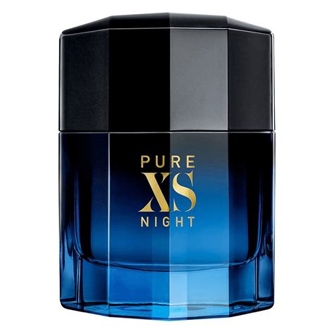 Perfume Paco Rabanne Pure XS Night EDP Masculino 100ml - Incolor | Zattini