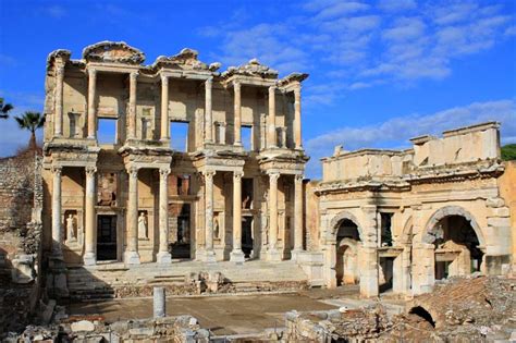 1 Day Private Ephesus Tour from Istanbul - Guided Istanbul Tours - Ranked #1 on Tripadvisor