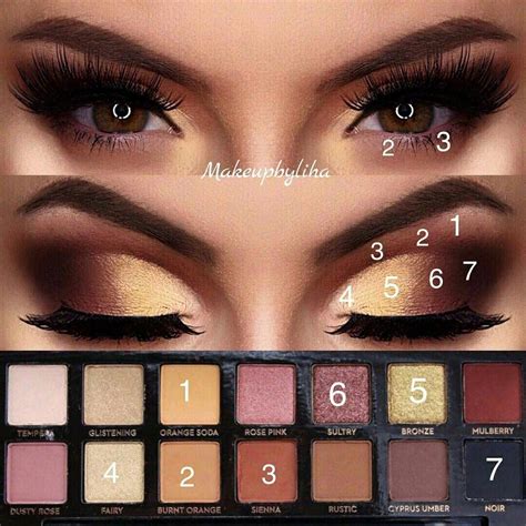 Amazing mac makeup tutorial #macmakeuptutorial | Dicas de maquilhagem ...