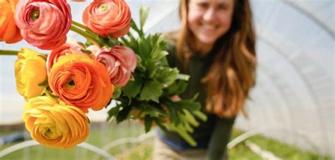 Introduction to Wholesale Buying - Floristry - Capel Manor College