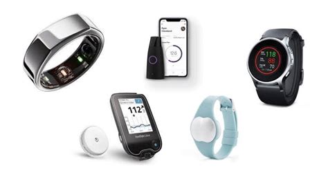 Top 5 Health Wearables You Need To Know About Today - The Health Insider