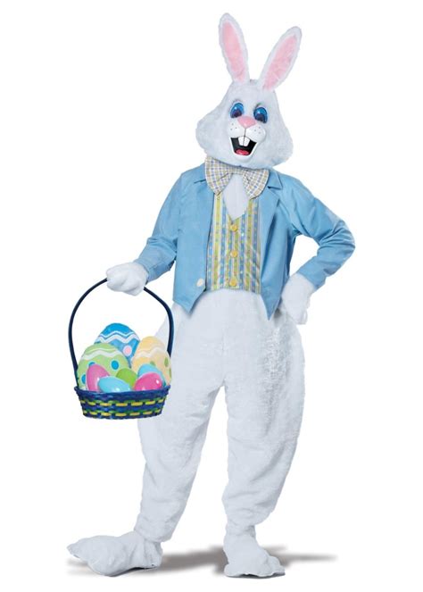 Easter Bunny Costume - Easter Costumes