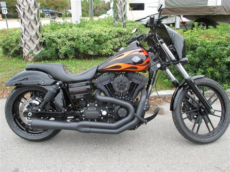 2011 Harley Davidson Dyna WideGlide (FXDWG) *Custom*