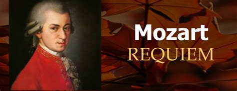 PLU’s Choral Union presents Mozart’s Requiem | Music | PLU