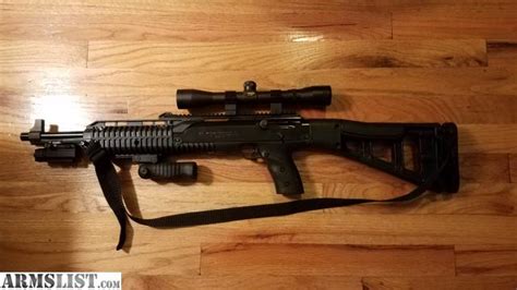 ARMSLIST - For Sale: .45 ACP Carbine