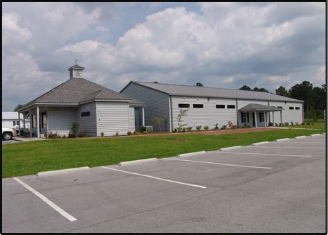 A Place of the People. The Pamlico County Heritage Museum.