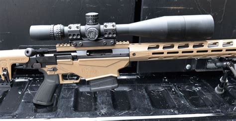 Ruger Precision Rifle (RPR) Review (GEN III) 6.5 Creedmoor ...