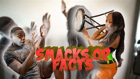 Smacks Or Facts “ Worst Idea Ever" - YouTube