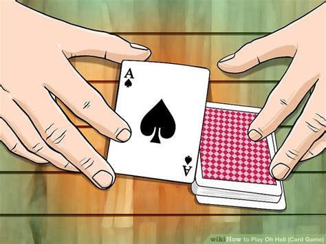 How to play oh hell card game 7 steps with pictures – Artofit