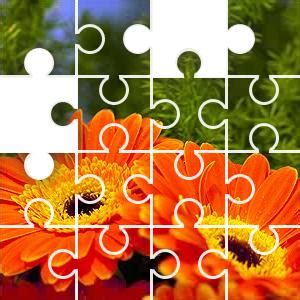 Daily Jigsaw Puzzle - Puzzle of the Day 20 Piece Classic - JigZone.com