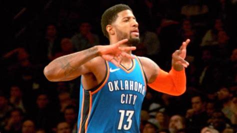 Paul George Stats, News, Bio | ESPN