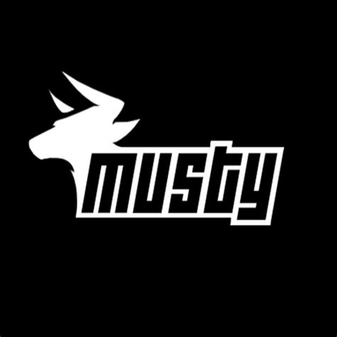 Hey! I'm Musty. Creator of the Musty Flick and Rocket League Content ...