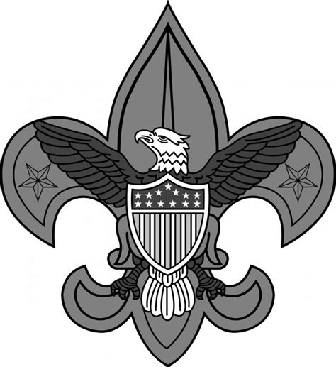 Boy Scouts – Logos Download