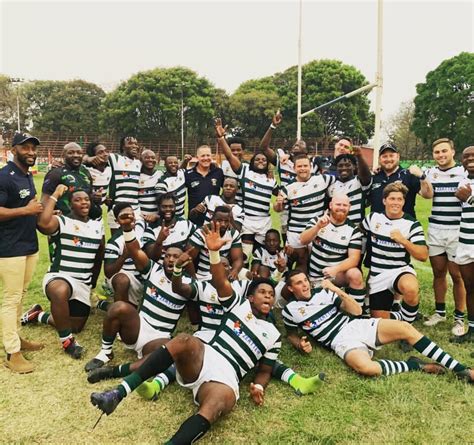 Zimbabwe’s Sables on right track to end long Rugby World Cup wait ...