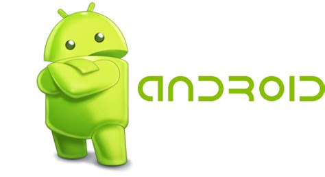 Android Logo Png File