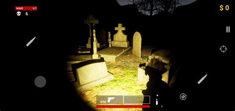 Zombie Forest Survival - FPS APK für Android herunterladen