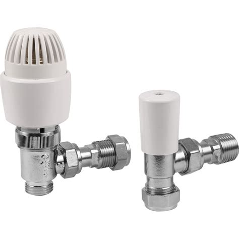 Drayton Thermostatic Radiator Valves