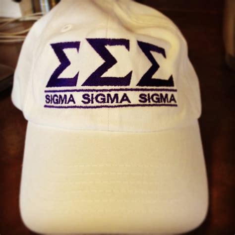 107 best images about Tri Sigma on Pinterest