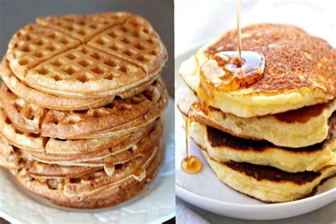 How to Make Waffles with Pancake Mix: A Delicious and Easy Recipe