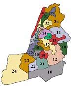 Find your Senator: zip code lookup, NY district maps, and contact info