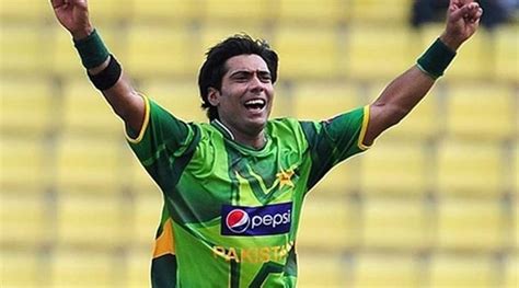 Bowled 100mph balls twice but they didn’t recognise it because I am from Karachi: Mohammad Sami ...