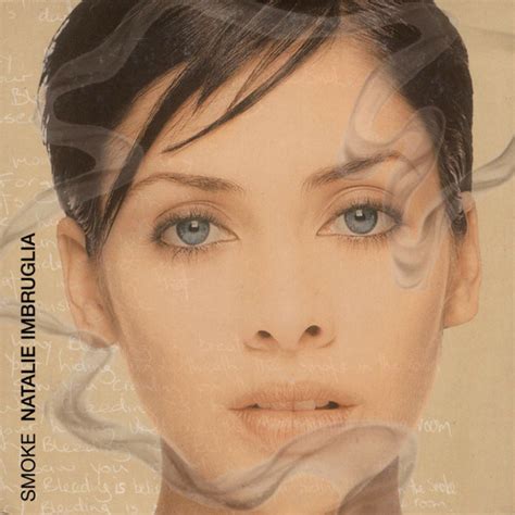 Natalie Imbruglia - Smoke (1998, Card Sleeve, CD) | Discogs