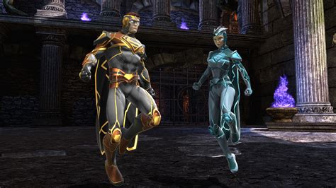 Episode 27: Get a Glimpse of the Gear | DC Universe Online