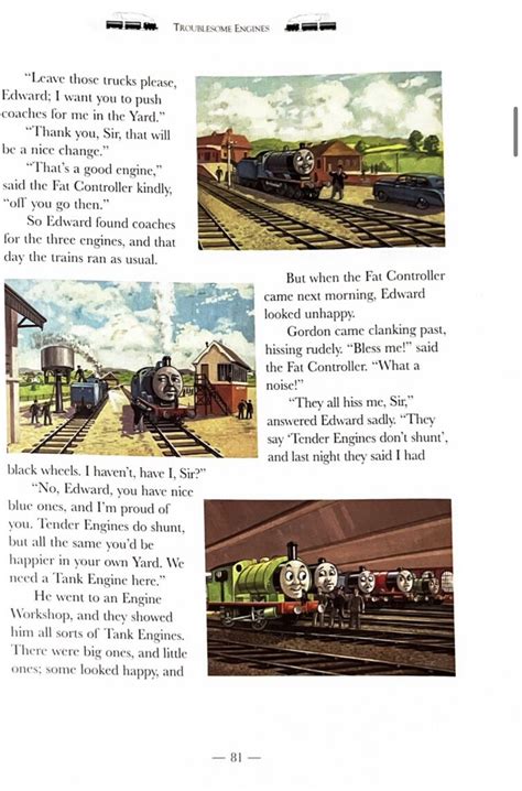 Troublesome Engines (RWS book 5) | Fandom