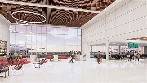 Sarasota Bradenton International Airport - Terminal Expansion - Magnum ...