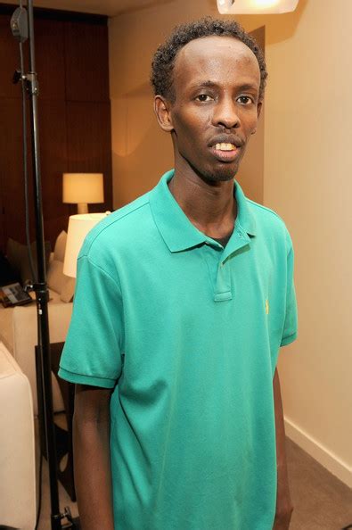 Poze Barkhad Abdi - Actor - Poza 11 din 12 - CineMagia.ro