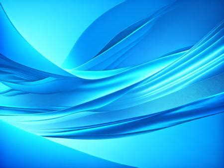 Futuristic Texture: Blue Abstract Background Image & Design ID ...