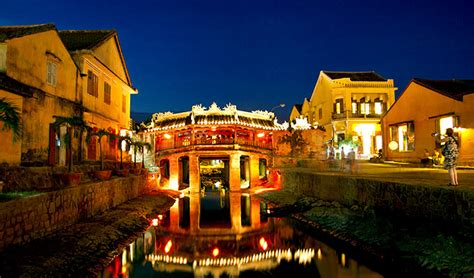 Quang Nam (Hoi An Ancient Town) - VNS TOUR