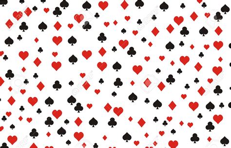 Playing Card Background Templates