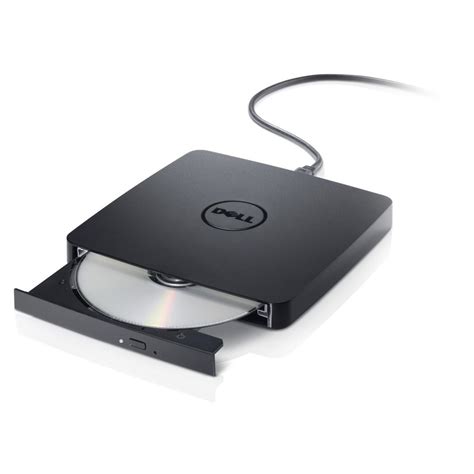 Dell USB Slim DVD +/- RW Drive - DW316 - TechInStra Ltd