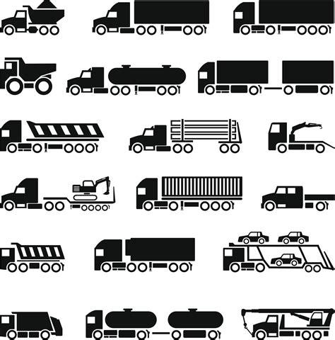 Freight options | Evan Transportation