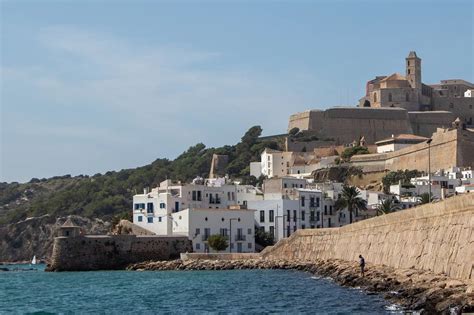 Is Ibiza All About Partying And Nightlife? Here’s A List to Prove You ...