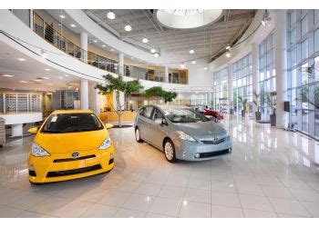 3 Best Car Dealerships in Raleigh, NC - Expert Recommendations