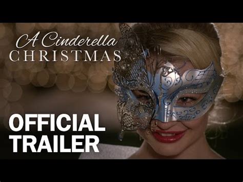 A Cinderella Christmas — Very Merry Movies