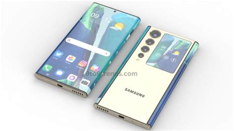 Samsung Galaxy S25 Ultra First Look, Concept, Price, Release Date and ...